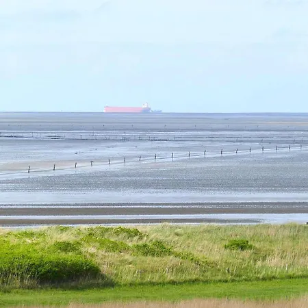 Strandhochhaus Sg04 *