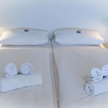 Strandhochhaus Sg04 *