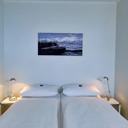 Strandhochhaus Sg04 * Κουξχάφεν