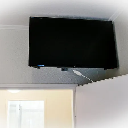 Strandhochhaus Sg04 Cuxhaven