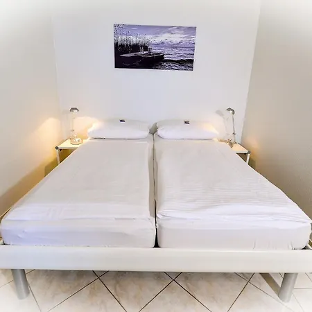 Strandhochhaus Sg04 Κουξχάφεν