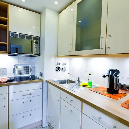 Strandhochhaus Sg04 * Κουξχάφεν