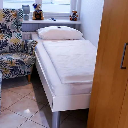 Strandhochhaus Sg04 * Κουξχάφεν