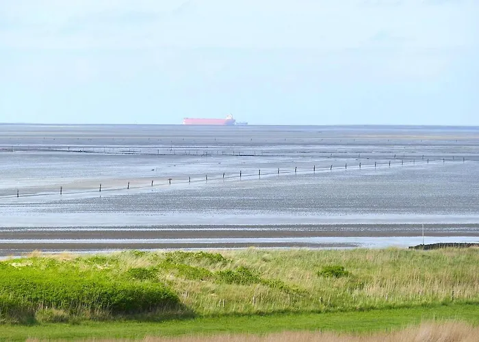 Strandhochhaus Sg04 *