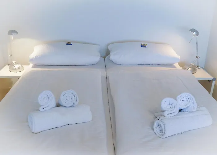 Strandhochhaus Sg04 *