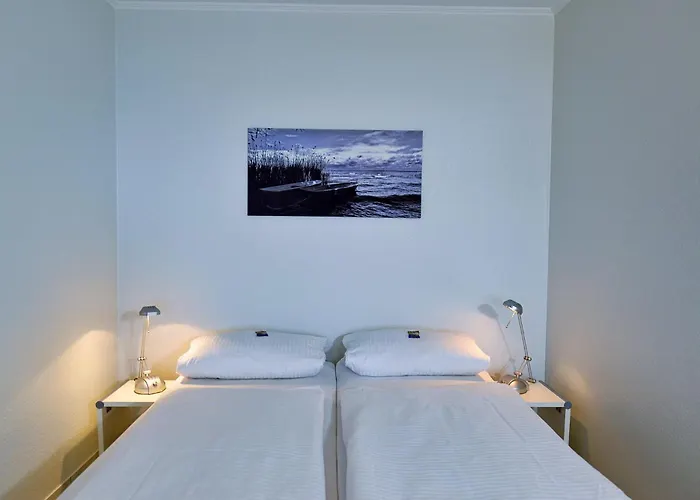 Strandhochhaus Sg04 * 库克斯港