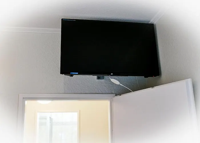 Strandhochhaus Sg04 Cuxhaven