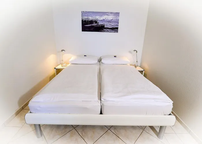 Strandhochhaus Sg04 Cuxhaven