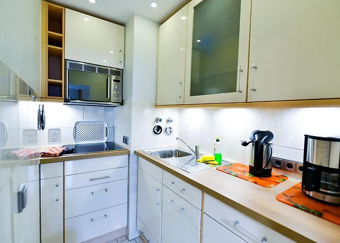 Strandhochhaus Sg04 * 库克斯港