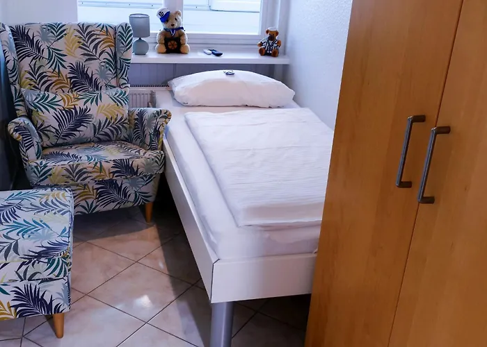 Strandhochhaus Sg04 * 库克斯港